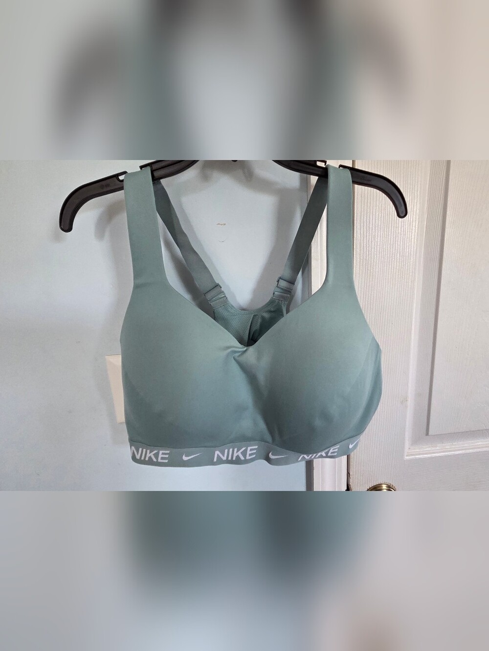 Nike Indy Plus Size Sports Bra
